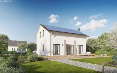 Ihr Traumhaus Home 5: Raum für individuelle Entfaltung! inklusive Baugrundstück