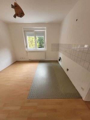 Helle 2-Zimmer-Wohnung in Recklinghausen (Süd)
