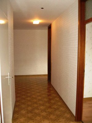 Demnächst frei! 3-Zimmer-Wohnung in Kreuztal