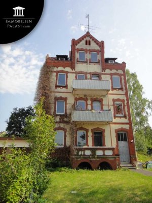 3 Zimmer Wohnung im Zentrum