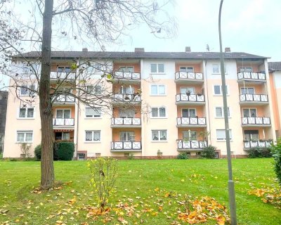 Trautes Heim in Eschersheim - Ihr perfektes Zuhause in zentraler Lage!