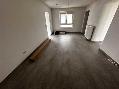 Helle 1-Zimmerwohnung mit zeitlosem Charme