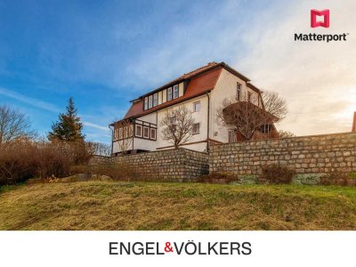 Sie wollen wohnen, vermieten und bauen