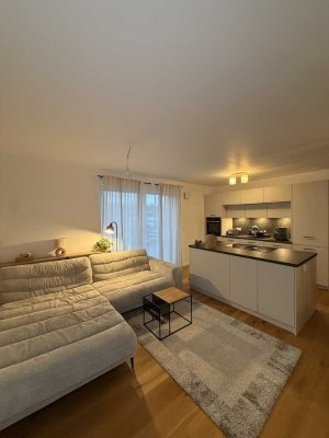 Wunderschöne 80 Qm2 Wohnung in Habenhausen zum untervermieten