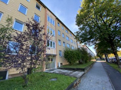 Neu renoviert Giesing * WG Geeignet * 4 Zimmer *
