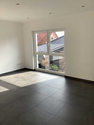 Moderne und zentrale 3,5 Zimmerwohnung in Wathlingen