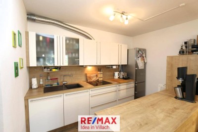 großzügige, attraktive 2 Zimmer-Wohnung