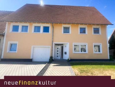 Einfamilienhaus mit Dachterrasse, Garten und viel Platz für die Familie in Münsingen