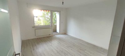 4 Zimmer-Wohnung mit EBK in zentraler Lage in Bad Homburg