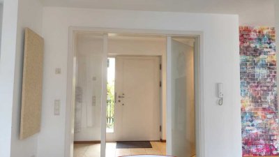 Schönes Einfamilienhaus in begehrter Wohnlage