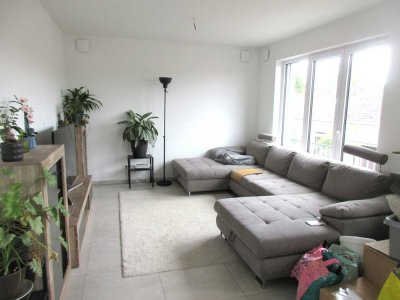 Hochwertige 3-Zimmer-Wohnung in OSU-Wilsbach ab 1.10.2025