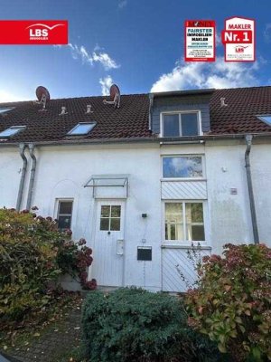 Familienfreundliches Reihenmittelhaus in guter Lage von Wetter Volmarstein