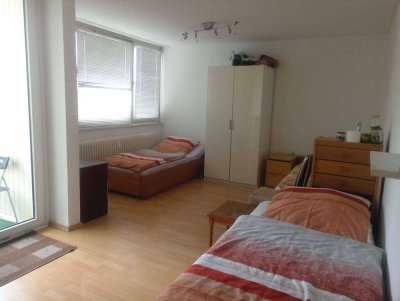 SPANNENDE KAPITALANLAGE! +++3-ZIMMER WOHNUNG  IN DORMAGEN+++