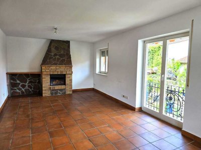 Schmuckstück in Klein-Umstadt in ruhiger Ortskernlage zu vermieten