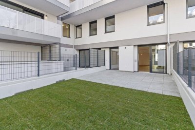 ++ LUXUS trifft Komfort ++ 4-Zimmer-Townhouse in Toplage