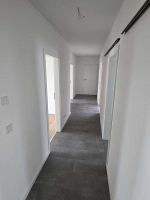 Erstbezug nach energetischer Vollsanierung