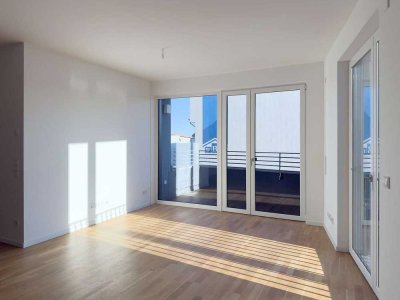 Preissenkung: 4-Zimmer-Wohnung * Balkon * Nähe Orankesee