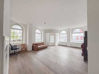Hochwertig Sanierte 3-Zimmer Wohnung im Herzen von Velbert