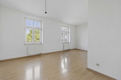 Wer möchte im Herzen der Stadt wohnen?