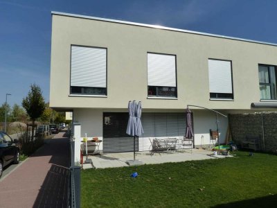 Gepflegtes Einfamilienhaus mit 5,5 Zimmern in Rümmingen