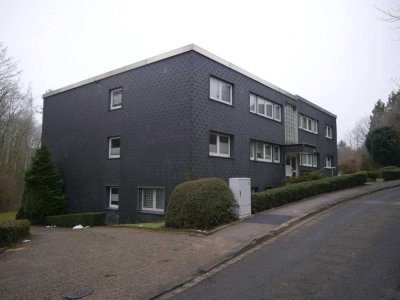 großzügige Eigentumswohnung mit Tiefgaragenstellplatz in Mülheim an der Ruhr
