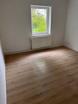Attraktives Wohnen mit Balkon - 2-Zimmer Wohnung zum, 01.06!