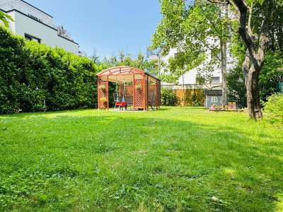 Familientraum in Leopoldau (U1) - Einfamilienhaus - provisionsfrei