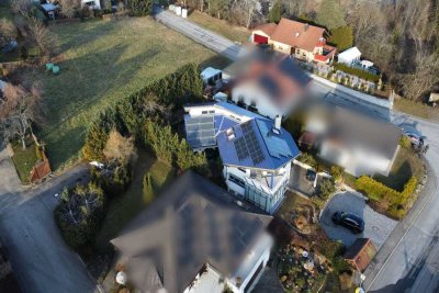 Zögern Sie nicht: Großzügiges EFH mit Garten und 2 Garagenstellplätzen mit guter Anbindung