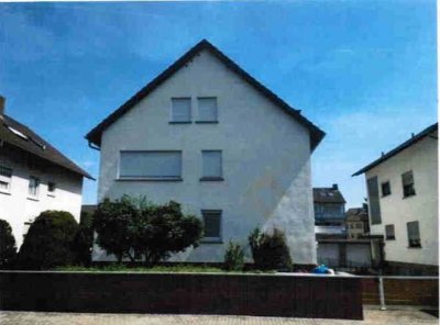 Gepflegte 3-Zimmer-Wohnung mit Balkon in Obertshausen