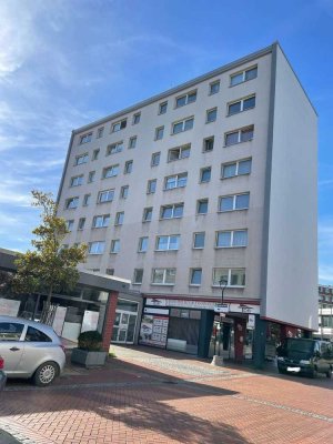 Charmante 1-Zimmerwohnung im Herzen von Salzgitter- Lebenstedt!