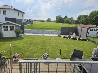 Charmantes Einfamilienhaus mit 3,5 Zimmern in Reichelsheim (Wetterau)