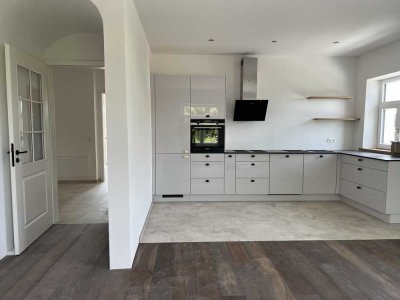 Charmantes 3,5 Zimmer Familien Apartment – ca. 100 m² im 1. OG der Alten Schule