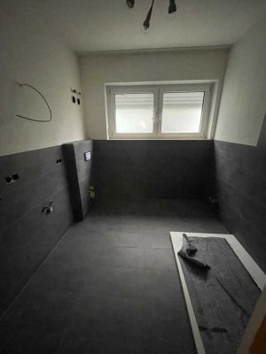 Attraktive 4-Zimmer Wohnung mit Balkon in Lauda-Königshofen