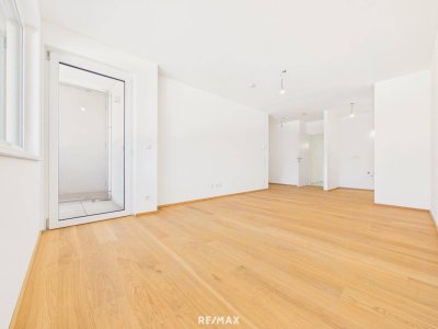 1230 Wien Neubau/Erstbezug | Top 21 | 1-Zimmer + Loggia | Eigennutzer € 205.000 | Anleger € 188.073 netto