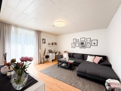 Gemütliches 1-Zimmer-Apartment in Toplage von Bischofshofen