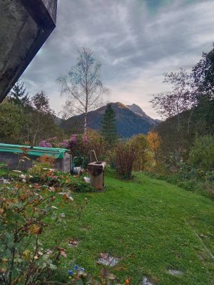 Wohnung zu vermieten