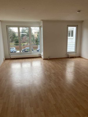 Ruhige 1-Raum-Wohnung in Leipzig-Südost (Probstheida)