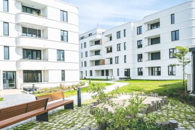Modernes Wohnambiente im Grünen – Ihr Zuhause in den Steimker Gärten