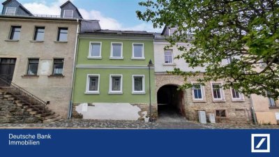 Tradition trifft Raum – Historisches Mittelhaus mit Platz für die ganze Familie und eigene Ideen!