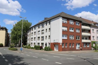 Ruhige 2 Zimmer Wohnung