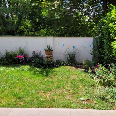 ab Januar: Zentrale 3-Zimmer Wohnung in Schwabings Norden