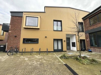 **Modernes Zuhause mit 4 Zimmern in top Lage**