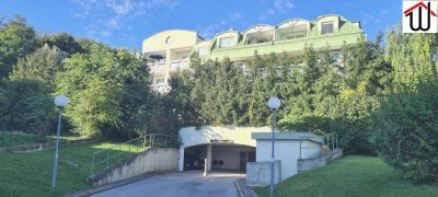 Ruhige 3 Zimmer E-Wohnung in Top Lage
