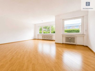 Köln Widdersdorf // Für Paare & kleine Familien // 3-Zi-WHG mit Terrasse, Garten und Garage
