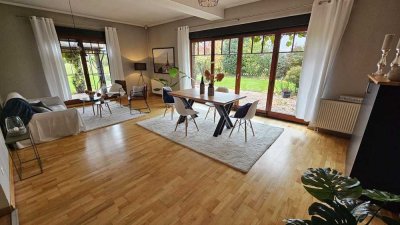 Großes Bauernhaus mit Gewerbe (ca. 500 QM) und viel Platz zur Entfaltung in Garbsen/Meyenfeld