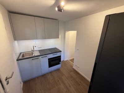 Möblierte Wohnung zentral in Lindenthal