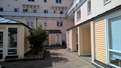Wohnen wie im Reihenhaus