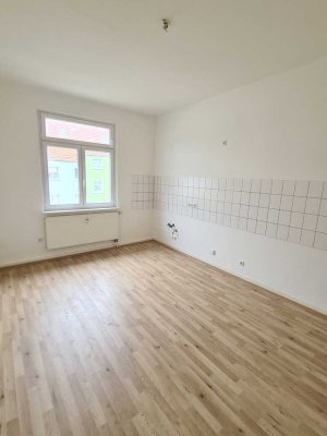Gemütliche 2-Raum Wohnung in zentraler Lage! GE-Schalke!!!