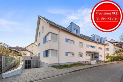 Zentral, neuwertig, barrierefrei – Ihr neues Zuhause im Herzen von Haslach
