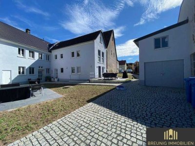 Charmantes Haus mit Garten im Herzen von Neustadt